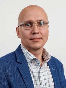 Tehdastuotanto VILLE KETTUNEN