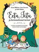 sadun tai tarinan jälkeinen keskustelu tärkeä osa