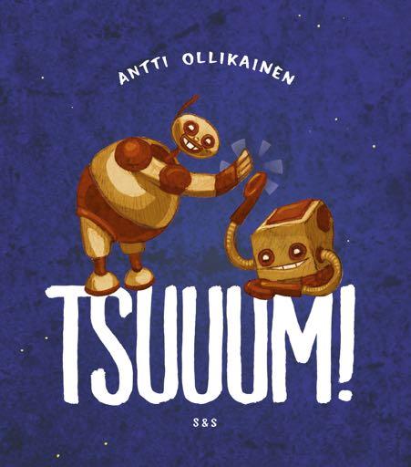 katselukirjoja Kuv.