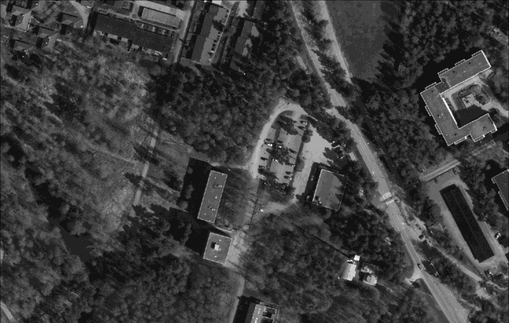 Rauman kaupunki SOMPAPOLKU JA LUISTINPOLKU ASEMAKAAVAN MUUTOS AK 07-017 Asemakaavan selostus, joka koskee 10.8.2018 päivättyä asemakaavakarttaa. Asemakaavan muutos koskee: Rauman kaupungin 7.
