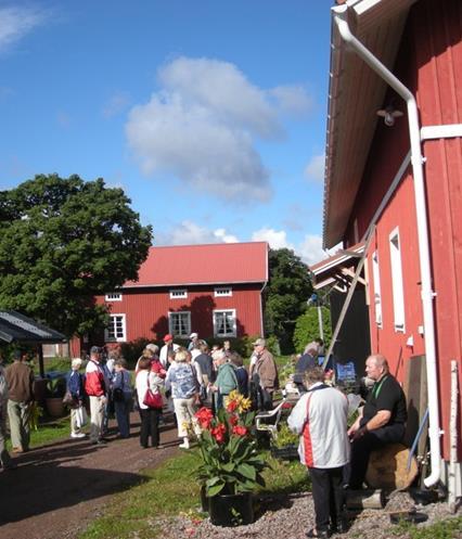 ikkunan läpi Tuote-esittelyt Maistatukset