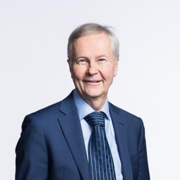 Markku Huhta-Koivisto Diplomi-insinööri, MBA s. 1956 Johtaja, Kasvuhankkeet alkaen 1.10.