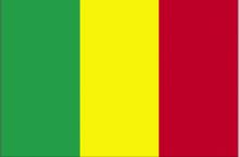 fi PÄÄKAUPUNKI: Bamako ETNISET RYHMÄT: mandé-kansat 50 % (bambarat, madinkat, soninket), fulbet 17 %, voltalaiset 12