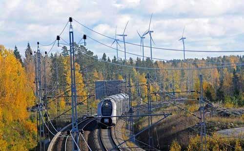 Varavoima tai väliaikainen virransyöttö Laajojen sähköverkon vahinkojen jälkeen Universal Cable voidaan vetää tilapäisesti suoraan maahan tai ripustaa väliaikaisesti, jolloin sähköt saadaan