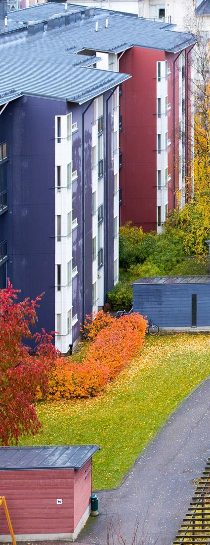 ylläpitoon Rakentaminen ja korjaaminen Kosteudenhallintaan ohjausta