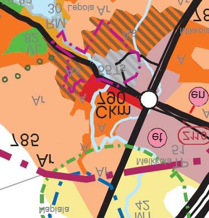 Tavoitteiden uudistamisella pyritään vastaamaan alueidenkäytön tulevaisuuden haasteisiin ja edistämään kansainvälisten sopimusten täytäntöönpanoa Suomessa.