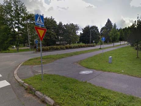 Uuden verkoston rakentamistarve jää melko pieneksi.