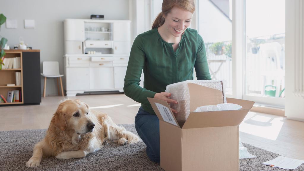 Kotiinkuljetuksen kokee mieluisimmaksi toimitustavaksi vain % suomalaisista. Verkko-ostosten palautukset tehdään mieluiten pakettiautomaattiin Miten haluaisit mieluiten palauttaa verkko-ostoksesi?