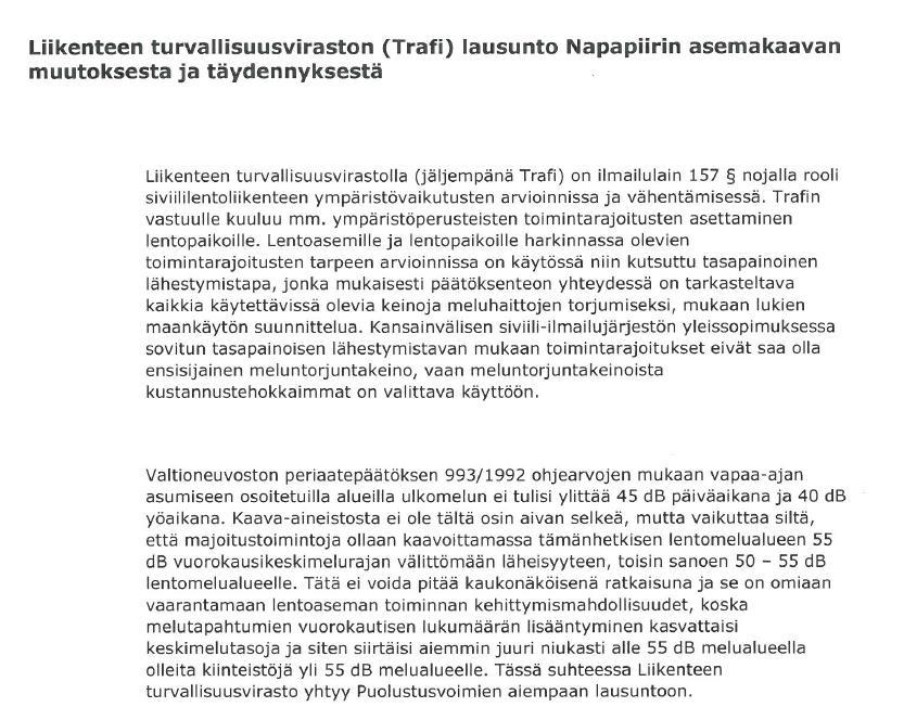 9. Trafi