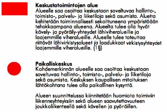 Kalajärven alueen yhteyksiä muualle Espooseen ja yli kuntarajojen parannetaan.