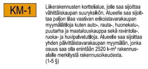 Lähes rakentamattoman tontin naapurissa on Mikkelän