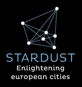 STARDUST Hankkeen tavoitteena on muuttaa perinteisiä teollisuuskaupunkeja älykkäiksi, energiatehokkaiksi ja asukaslähtöisiksi kaupungeiksi edistämällä