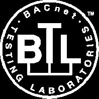 Valvontajärjestelmän ohjelmistojen sekä laitteiden tulee olla BACnet sertifioituja. 2.