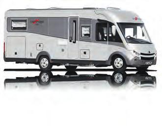 Grundrissfamilie 1: I 44, I 47, I 51 120 cm 108 cm chic e-line I 51 +