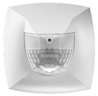 Läsnäolotunnistin PresenceLight 180A-KNX.. PresenceLight 360A-KNX.