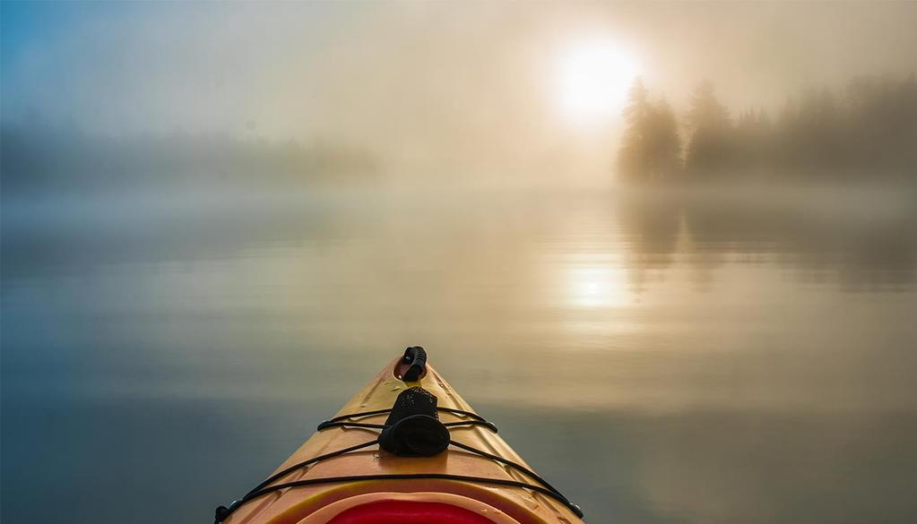 Mikä kotimaan matkailussa