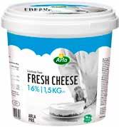 18,49 ämp laktoositon, L 21,08 ämp ARLA TUOREJUUSTO MAUSTAMATON,