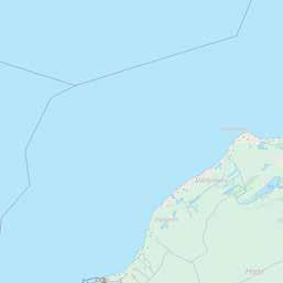 Maa- ja metsätalousvaltainen alue (M): Suurin osa Hailuodon strategisen kaavan maapinta-alasta on osoitettu maa- ja metsätalousalueeksi merkinnällä M.