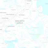 Lisäksi kaavassa on osoitettu nuolimerkinnöillä jalankulun ja pyöräilyn yhteystarve Huikun ja keskeisen taajama-alueen välille: Ajatuksena on, että olevien yksityisteiden ja metsäautoteiden verkostoa