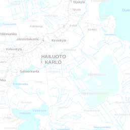 Liikenne: Yleiskaavan liikenneverkko perustuu pääosin nykyiseen tiestöön, joskin uusia tai muuttuvia tielinjauksia on esitetty kaavassa ohjeellisella tonttikatu /yksityistie -merkinnällä, sillä