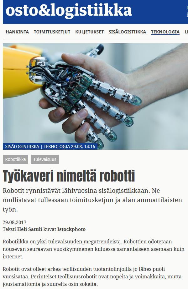 Ajojärjestelijä Etiäistorjuntamestari