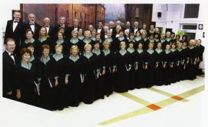 County Choir Dublin,