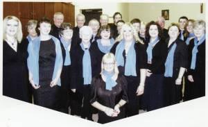 Gospel Choir Galway,