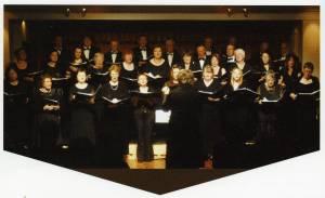 Wexford Male Voice Choir