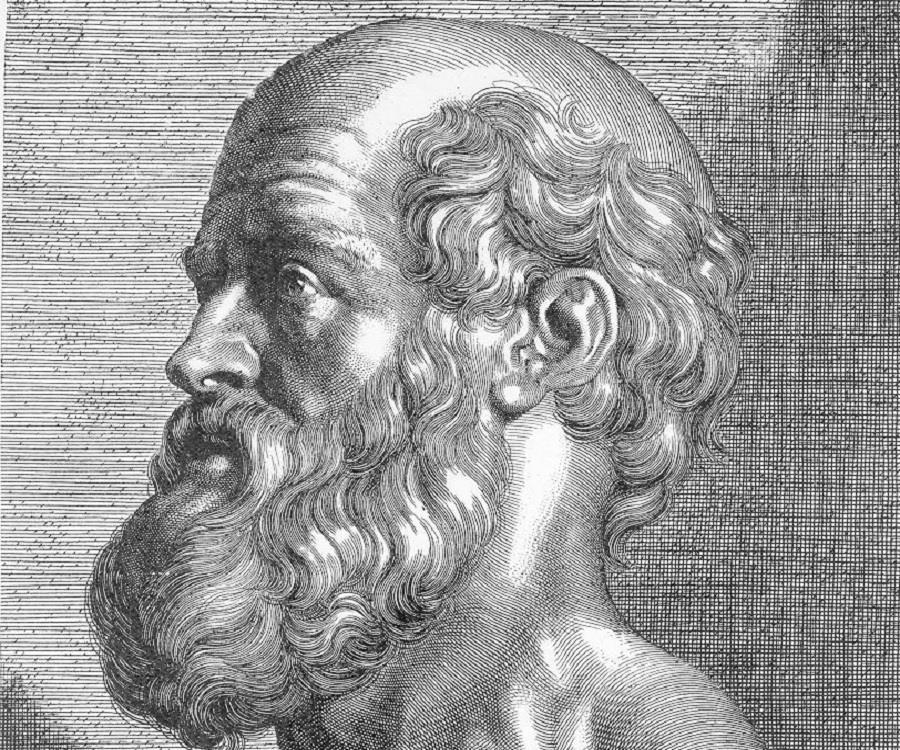 HIPPOCRATES 470-360 ekr