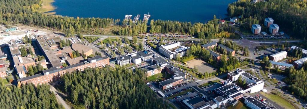 10.000 Osaajaa Lappeenrannan Lahden teknillinen