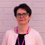 Päivi Kangas, johtaja