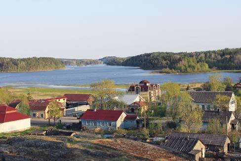 Oppilaiden matkakassan kartuttamiseksi Elisenvaaran koulu, Suomi-Venäjä- Seuran Loimaan osasto ja Kurkijoki-säätiö järjestävät ke 11.4. klo 18 Elisenvaaran koululla venäläisen kulttuurin illan.