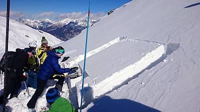in Krakow Switzerland, Austria: Avalanche risk management Bangladesh: Rickshaws and rickshaw painting in Dhaka Jamaica:
