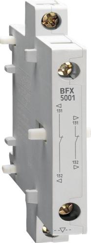 Varistori 48-125 V AC/DC Varistori 125-240 V