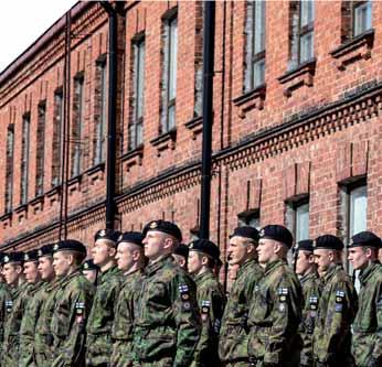 Vid mindre fysiska besvär kommer personen att bli B-klassad, vilket innebär att dessa hälsofaktorer kommer att beaktas under tjänstgöringstiden.