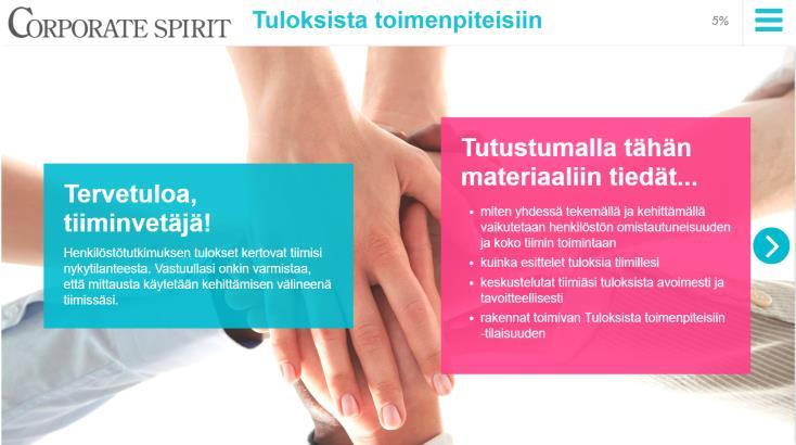 Tulossa: verkkovalmennus Viestii yhdenmukaisen kehittämisprosessin organisaatiossa Soveltuu