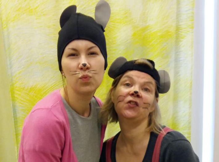 2.3. SUOMEN KIRJAINSTITUUTTI 2.3.1. Tarkoitus ja tehtävä Suomen kirjainstituutti on ollut kirjallisuuskentän valtakunnallinen toimija vuodesta 2004 alkaen.