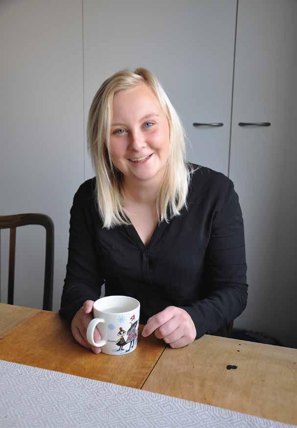 Rakentamassa osaavaa ja tietävää Suomea 3