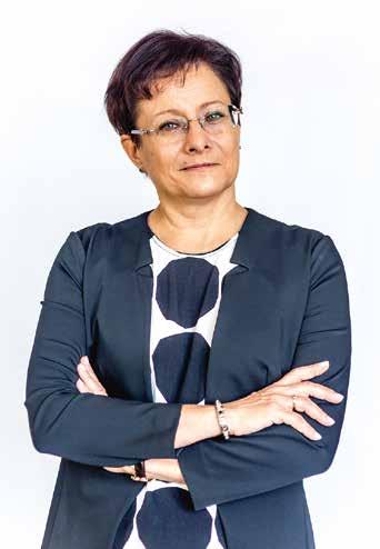 perinteinen tapa eristää IT-työ erilliseen IT-organisaatioon ei välttämättä enää toimi. Elämme maailmassa, jossa muutoskin on muuttunut.