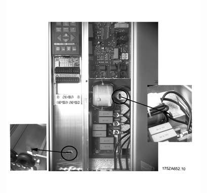 NEMA 1 VLT 6002-6011 380-460 V VLT 6002-6005