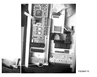 Compact IP 54 VLT 6002-6011 380-460 V