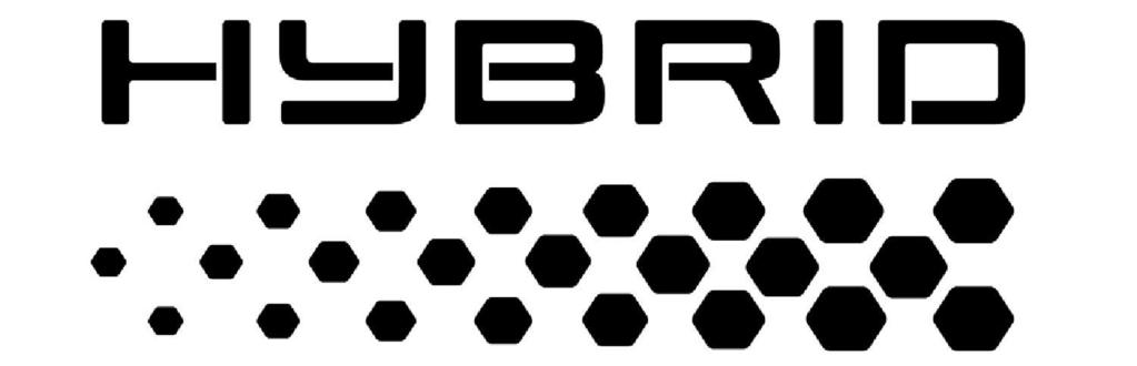 Hybriditarrat, edessä ja ohjaamossa T1078854