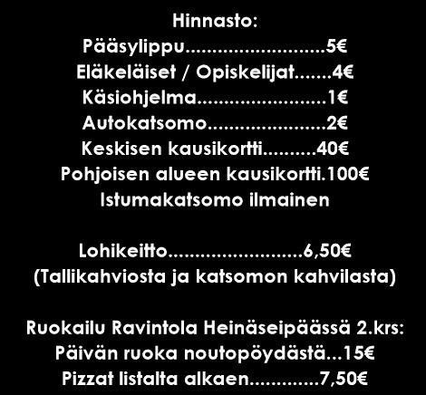 fi RAVIRATA 16-1 13:07 1 Yht: 21 0-0-0 19: 2 0-0-0 a 37,8 100 e 18: 18 0-0-0 36,4 37,4 720 VIRKUN HOHTO 2120:1 36,4ake 37,4ke 820 e 6 v vprt R Liising J Länsimäki S 23.11 8 2160/1 43,4x 9 509 CC 7.