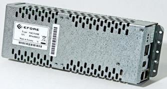 limitation Battery testing Discharge and temperature logs Graphical battery test information Battery deep discharge