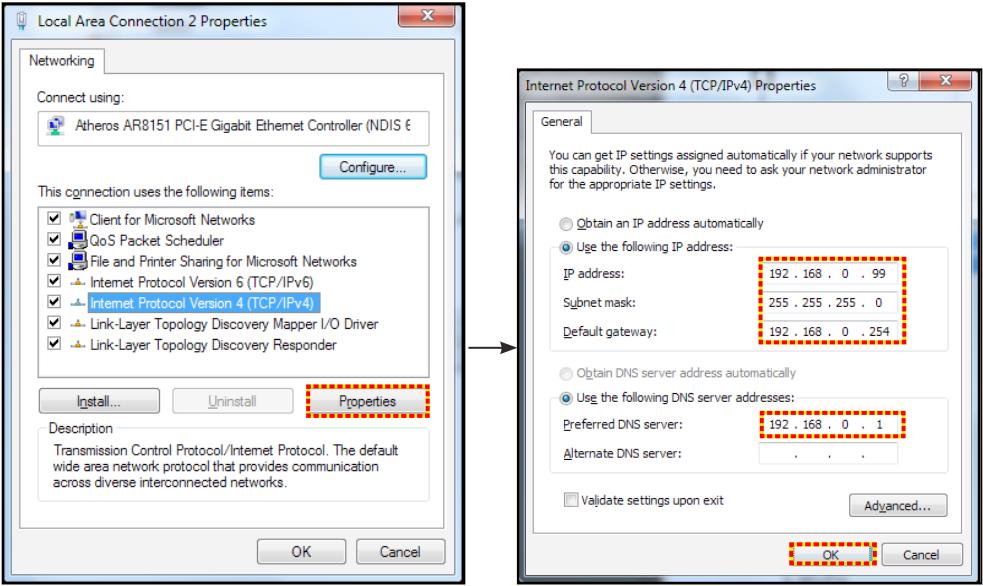 HDMI 2 HDMI 1 USB-A VGA IN VGA OUT RS232 3D SYNC VIDEO RJ-45 SCREEN TRIGGER AUDIO OUT AUDIO IN Liitteet Tämän osan vaiheet perustuvat Windows 7 -käyttöjärjestelmään.