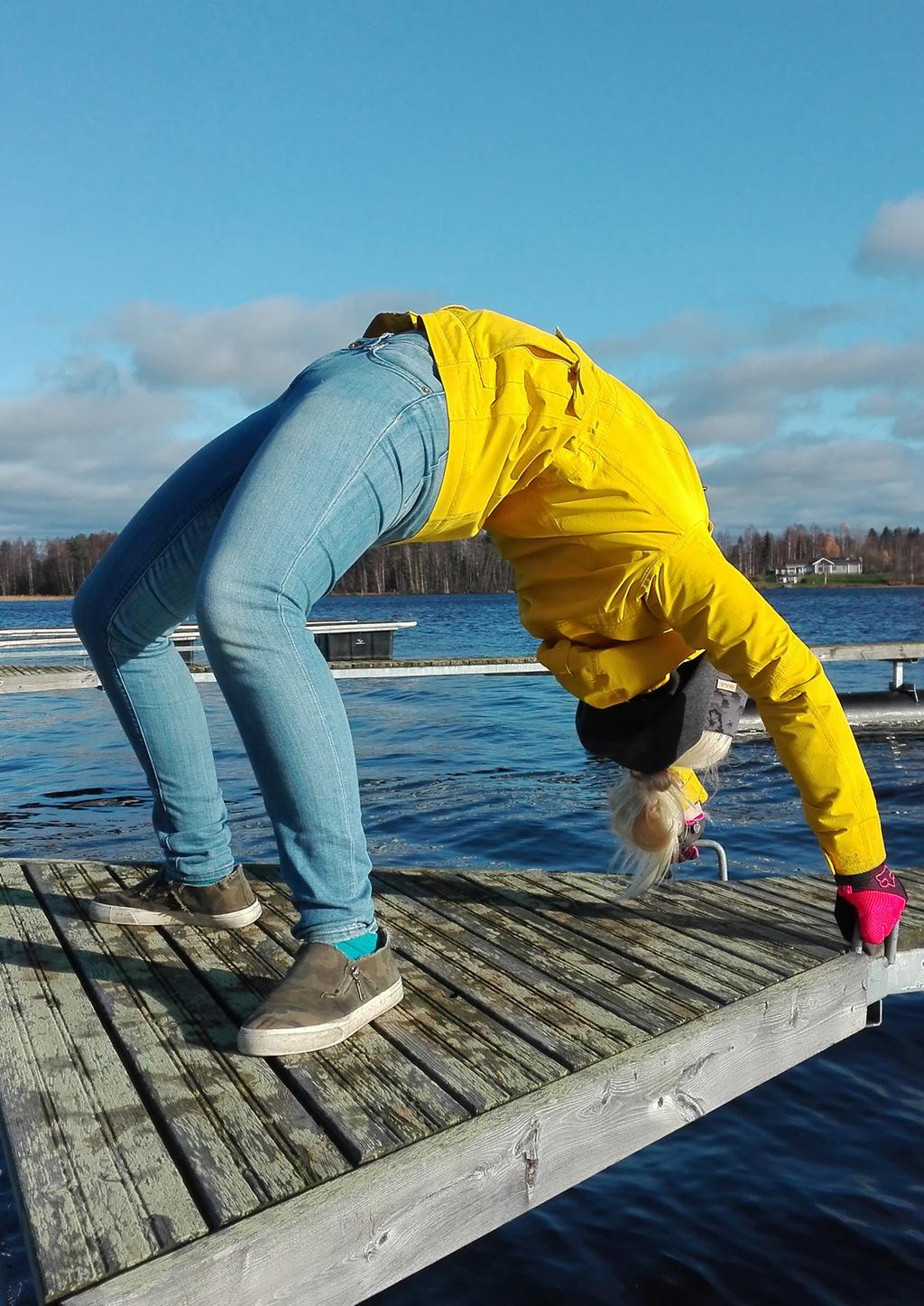 100 salaisuutta -työpaja