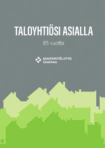 Liittoyhteisö edustaa kaikkiaan noin 28 000 taloyhtiötä, joissa asuu yhteensä noin kaksi miljoonaa ihmistä.