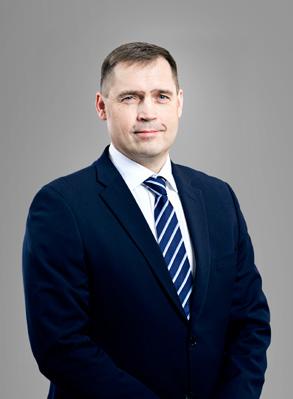 4 TILINPÄÄTÖSTIEDOTE 2018 HKScanin toimitusjohtaja Tero Hemmilä: HKScanin koko vuoden tulos oli pettymys.