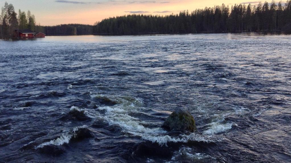 Onko yliopisto työpaikka, jossa voin tehdä omia arvojani vastaavaa työtä? Miten työni liittyy siihen, mikä on elämässäni merkityksellistä ja tärkeää?