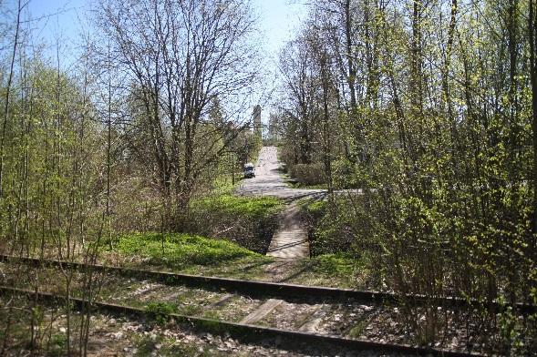 Hiidensalmi Toimenpiteet: -